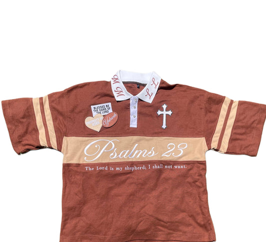 Psalms 23